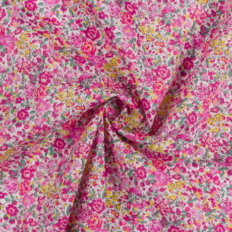 Tissu Liberty Fabrics Tana Lawn | Emma & Georgina