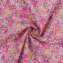 Charger l&#39;image dans la galerie, Tissu Liberty Fabrics Tana Lawn | Emma &amp; Georgina
