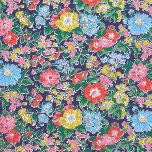 Tissu Liberty Fabrics Tana Lawn | Clare rich