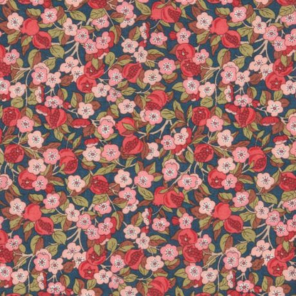 Tissu Liberty Fabrics Tana Lawn | Nectar