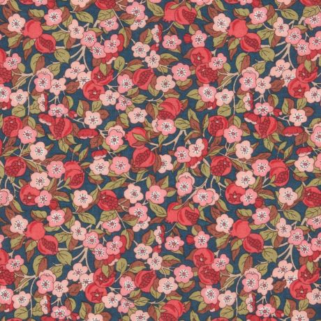 Tissu Liberty Fabrics Tana Lawn | Nectar