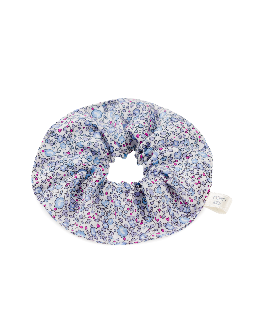Kit Bandeau, barrette & chouchou (3-7 ans) | Laura