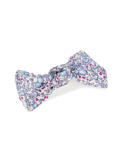 Kit Bandeau, barrette & chouchou (3-7 ans) | Laura