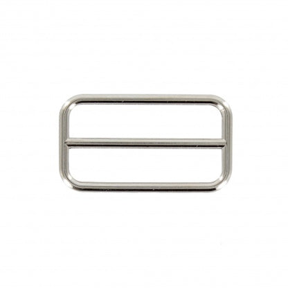 Boucle rectangulaire 40mm