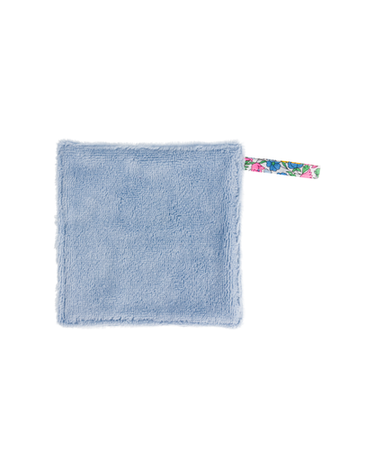 Kit Lingettes cœur, grand carré & filet | Amélie