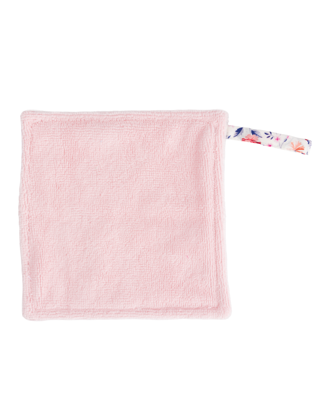 Kit Lingettes cœur, grand carré & filet | Fanny