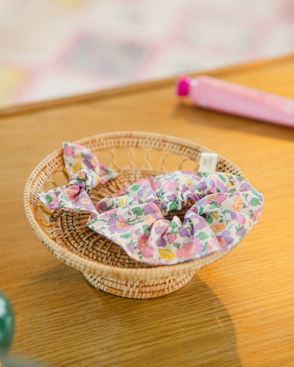 Kit Bandeau, barrette & chouchou (3-7 ans) | Anna-Rose