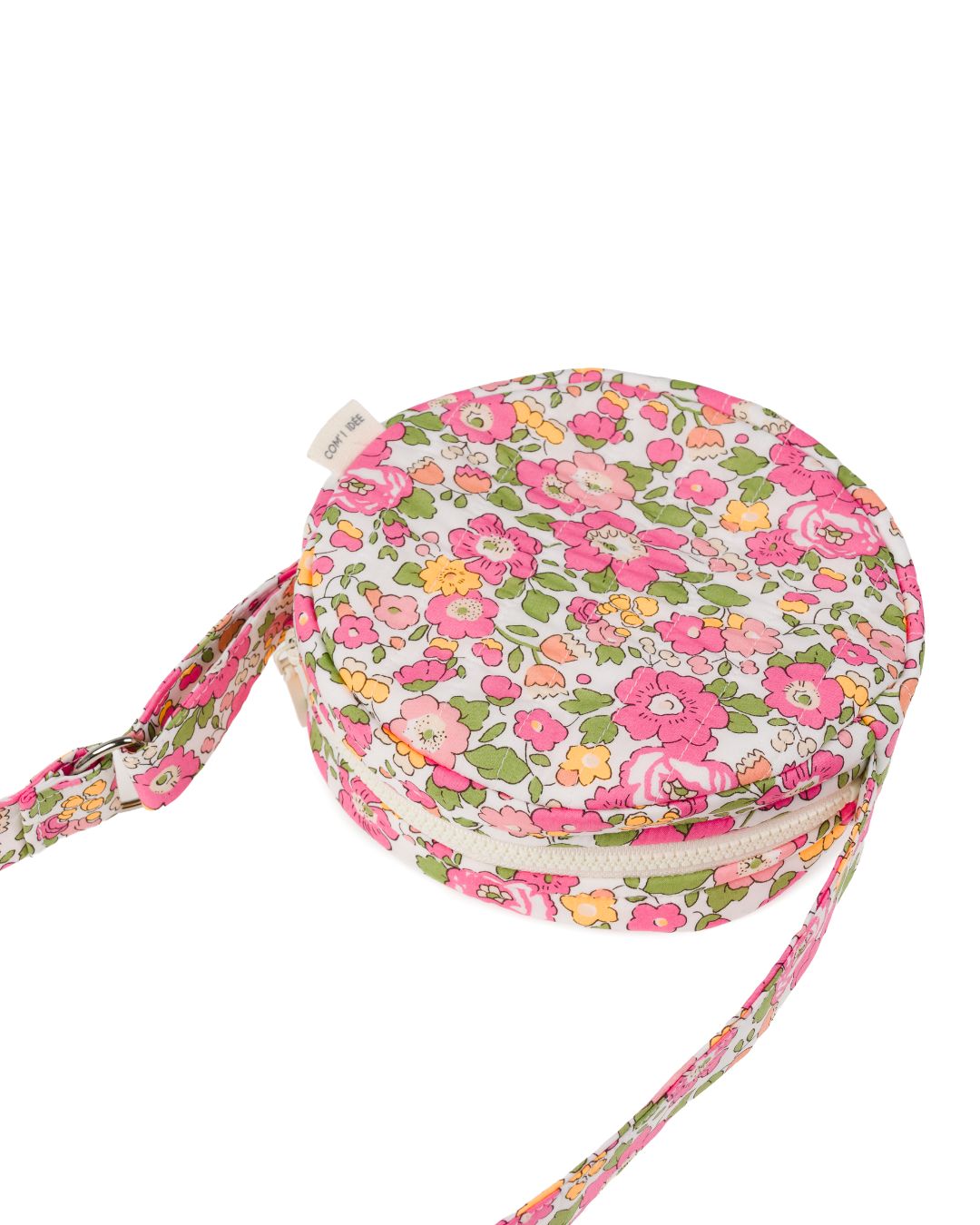 Kit  Sac rond petite fille | Maya