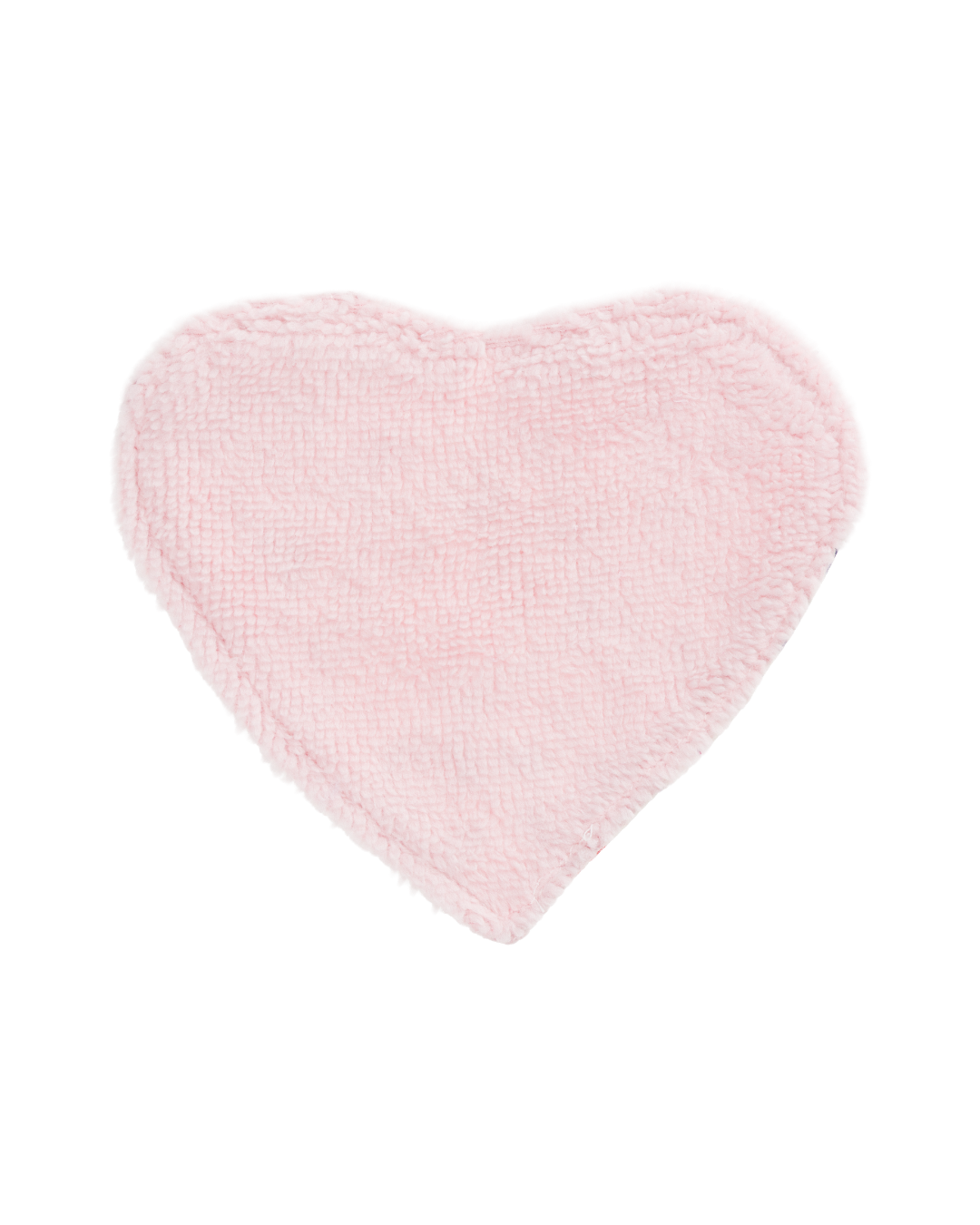Kit Lingettes cœur, grand carré & filet | Fanny