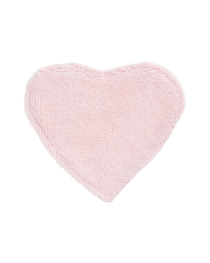 Kit Lingettes cœur, grand carré & filet | Fanny