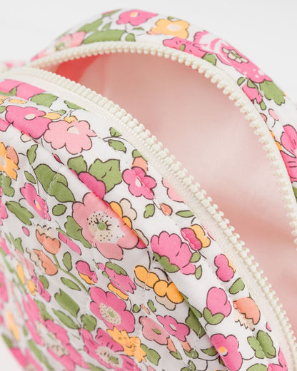 Kit  Sac rond petite fille | Maya