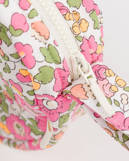 Kit  Sac rond petite fille | Maya