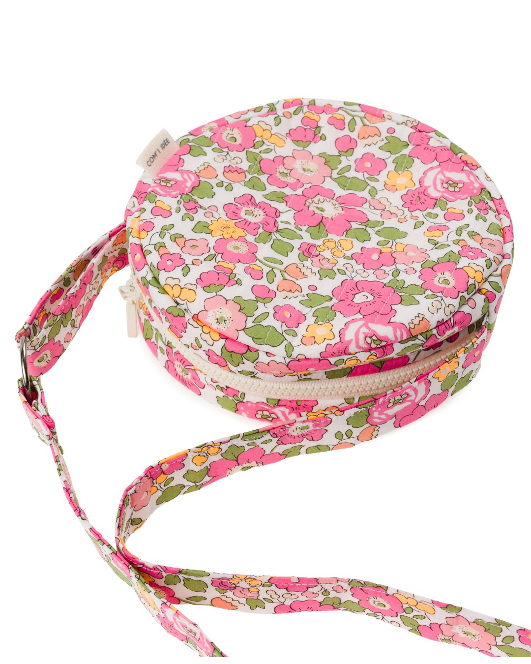 Kit  Sac rond petite fille | Maya