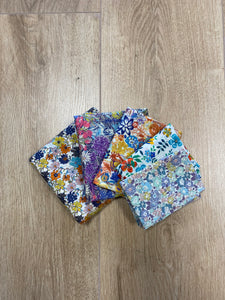 Lot zéro déchet - Liberty