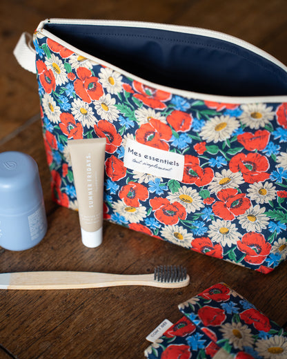 Kit trousse de toilette | Esther