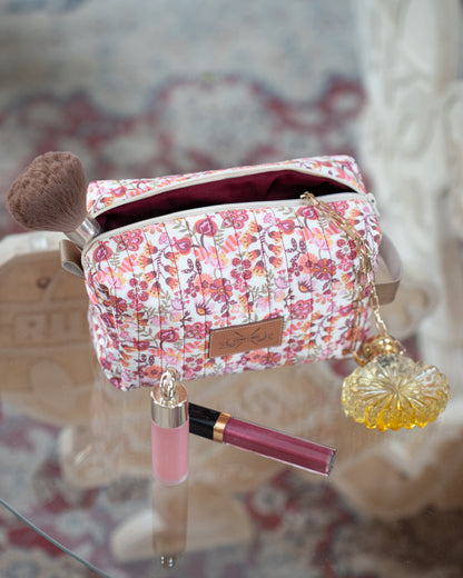 Kit Trousse de beauté | Rosalie