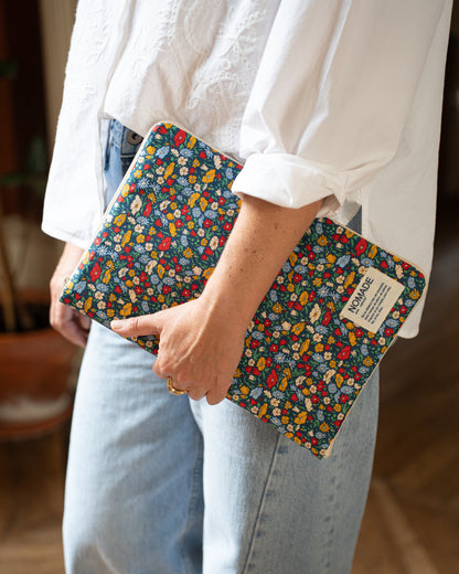 Kit pochette nomade | Théotime