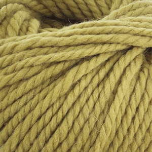 Kit bonnet en laine | Moutarde