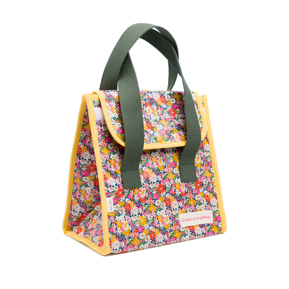 Kit lunchbox | La cerise sur le gâteau