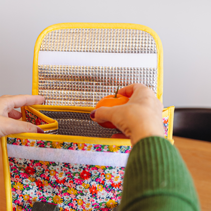Kit lunchbox | La cerise sur le gâteau