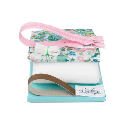 Kit Trousse de beauté | Francesca