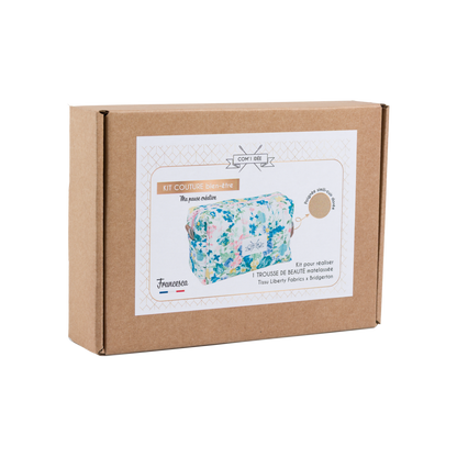Kit Trousse de beauté | Francesca
