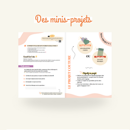 E-book Summer Class Couture | 100% DIGITAL