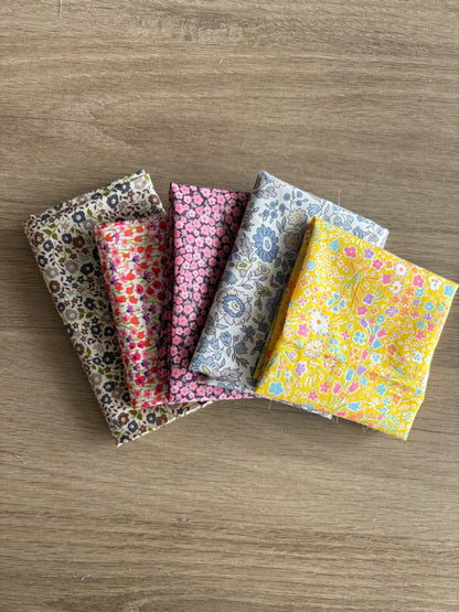 Lot zéro déchet | Liberty