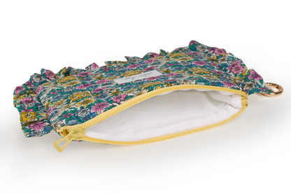 Kit pochette froufrou | Jungle