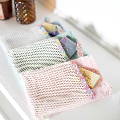 Patron PDF | Gant magique