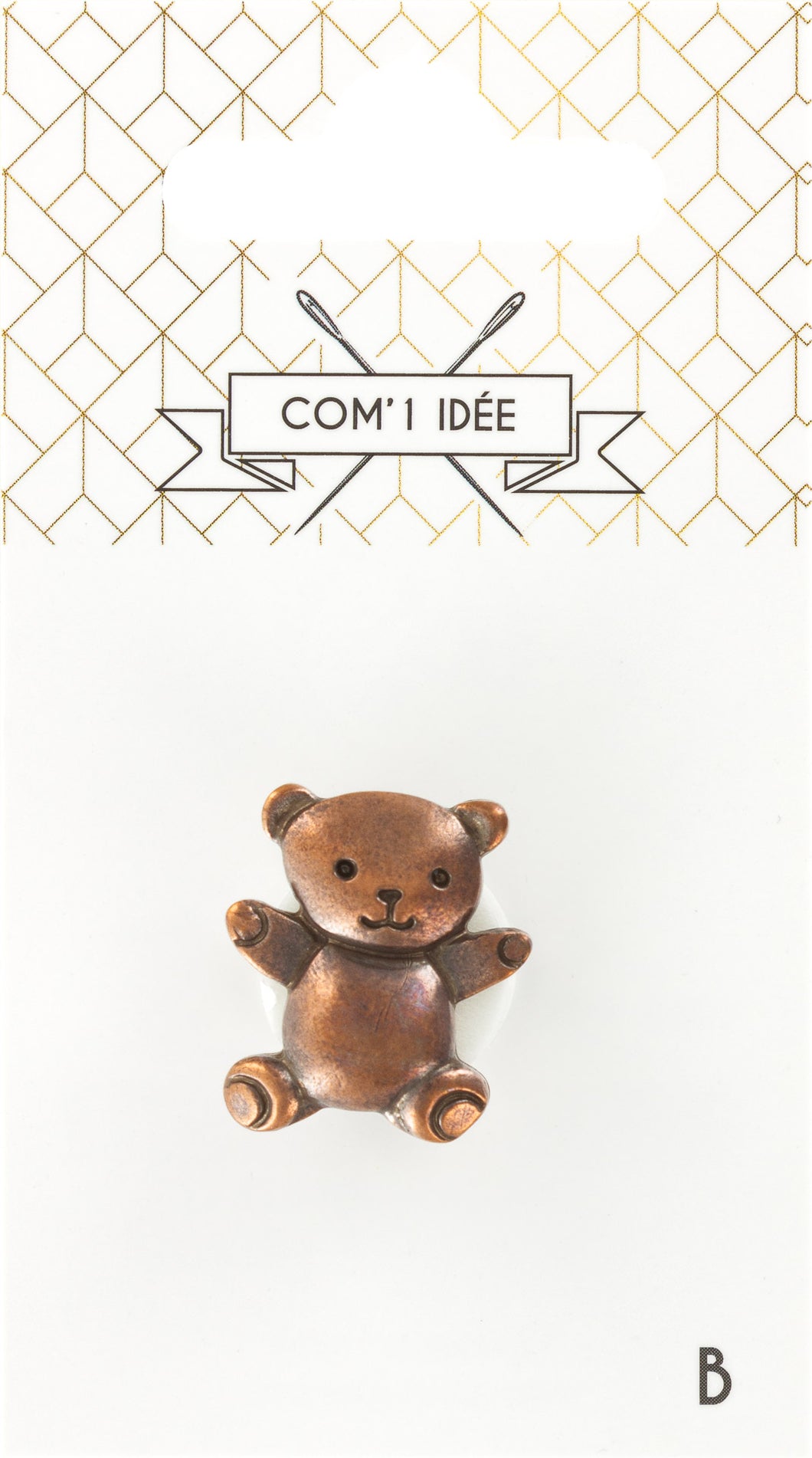 Bouton 