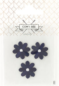 Thermocollants / Fleur