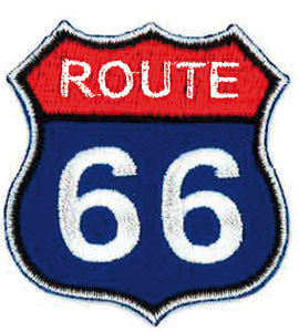 Thermocollant / Route 66