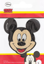 Charger l&#39;image dans la galerie, Thermocollant Mickey
