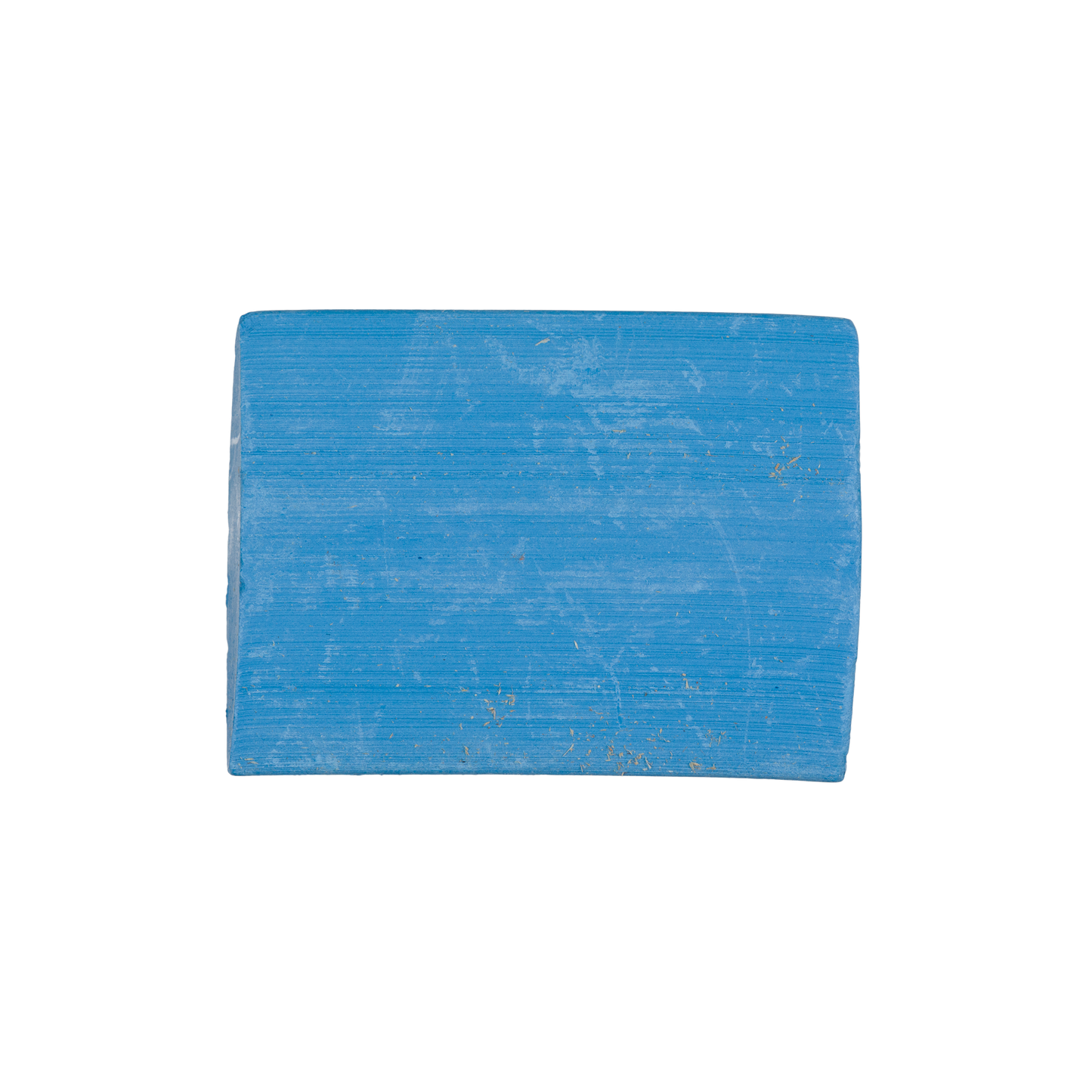 Craie tailleur minérale bleu