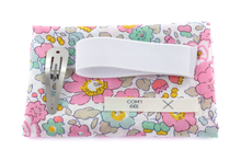 Charger l&#39;image dans la galerie, Kit bandeau et barrette fille - Betsy
