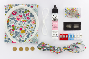 Kit couture entre copines | Betsy