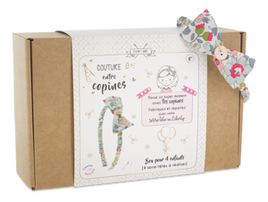 Kit couture entre copines | Betsy