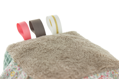 Kit Cube éveil | Louison | packaging abimé