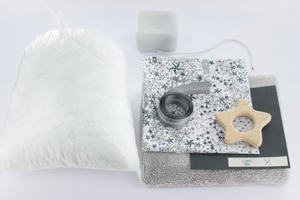 Kit mobile musical | Baleine