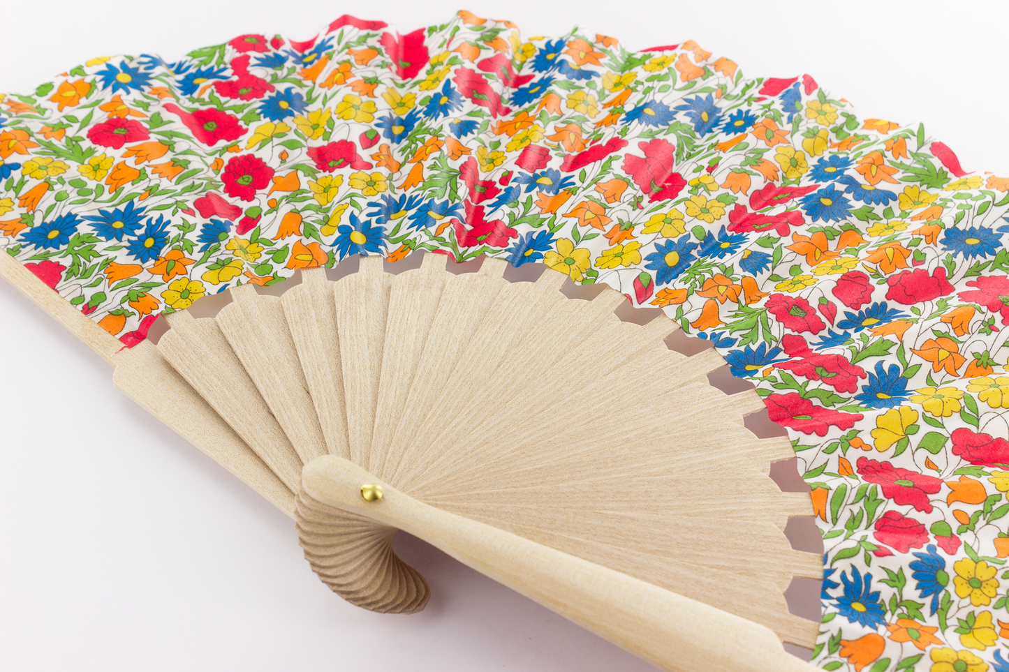 Kit DIY Eventail - Grand modèle