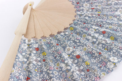 Kit éventail adulte - June's Meadow