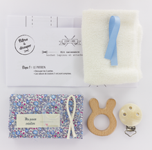 Charger l&#39;image dans la galerie, Kit naissance Lapin
