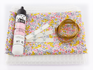 Kit Nomade | Liberty Wiltshire Bud