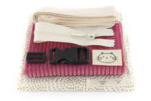 Charger l&#39;image dans la galerie, Kit sac banane enfant | Mia
