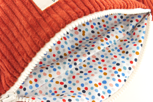 Kit sac banane enfant | Charly