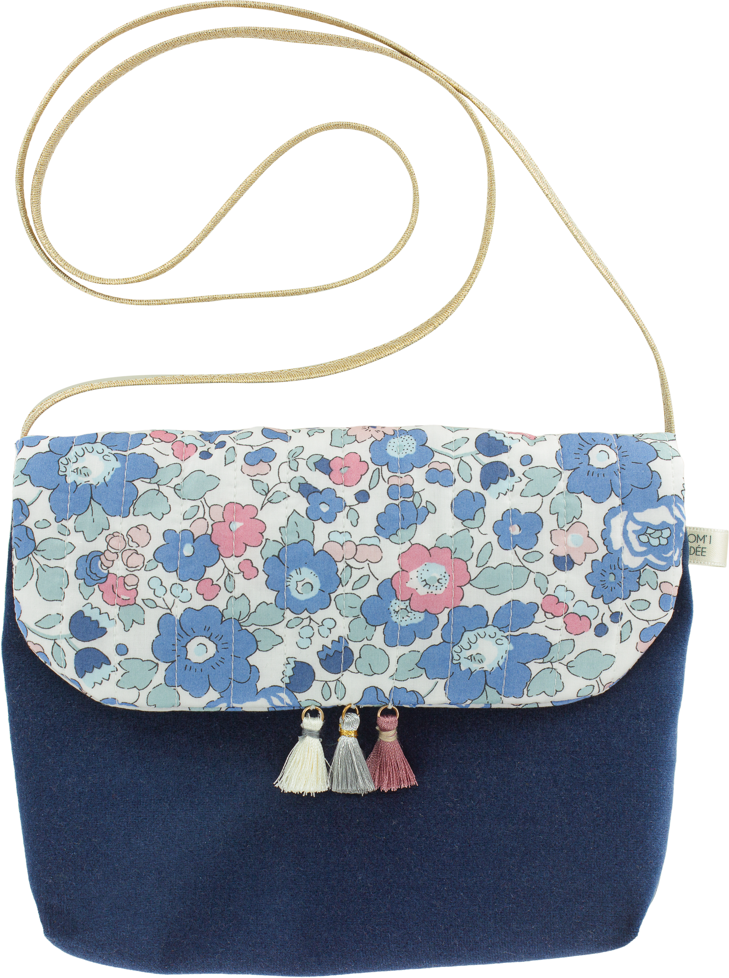 Sac en bandoulière enfant best sale