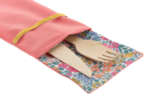 Kit Set de Table Nomade - Joanna Louise
