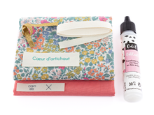 Charger l&#39;image dans la galerie, Kit Set de Table Nomade - Joanna Louise
