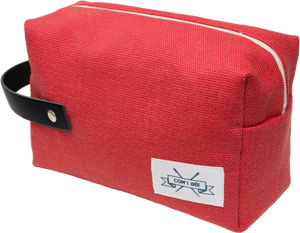 Kit Trousse de toilette - James